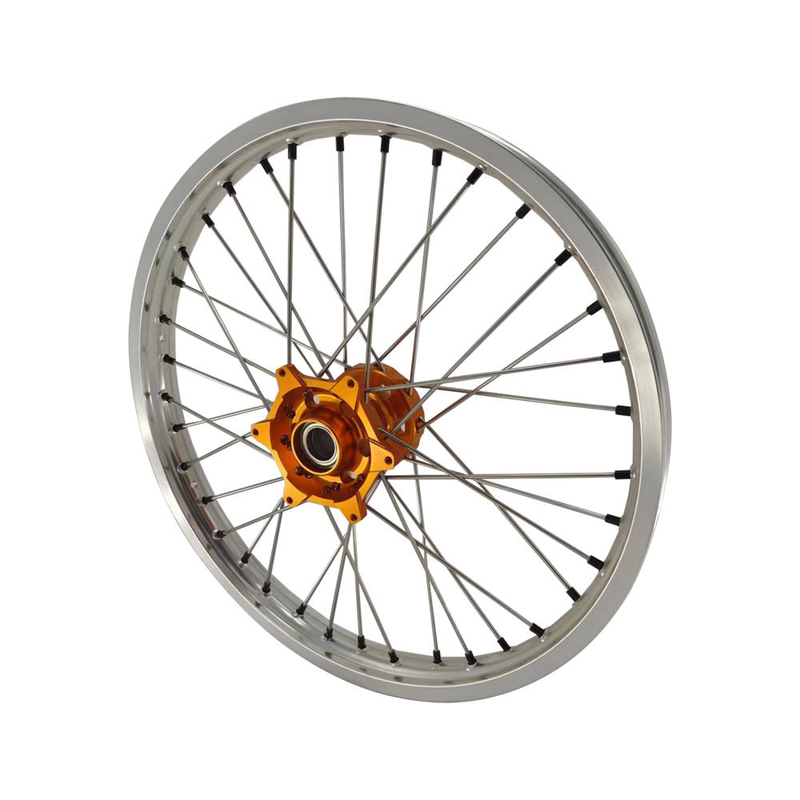 Adaptation personnalisée 17 x 2,15 H-type Alloy Jantes et Jantes Honda Motorcycles' Meilleure correspondance