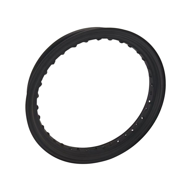 Trous 32 2023 Dernière WM 2,15-18 pouces Alloy moteur largeur pour vélo vintage noir