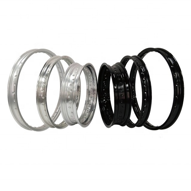 Alu. 7s 17 18 19 21 pouces moteur roues en alliage pour Supermoto et Motocross